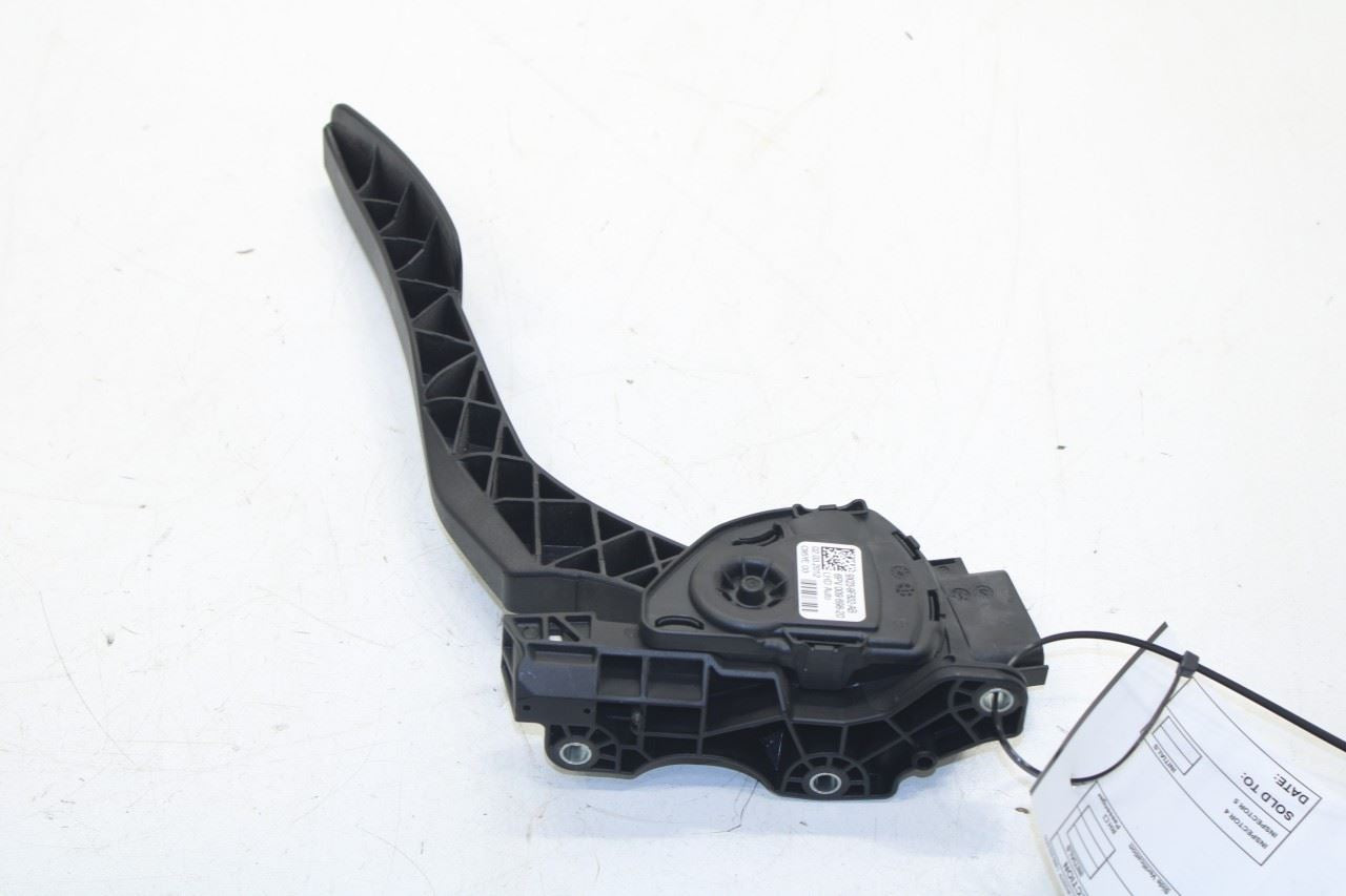 2010-15 Jaguar XF Portfolio 5.0L Accelerator Throttle Gas Pedal Sensor C2D20663 - Alshned Auto Parts