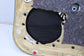 2007-2013 Mercedes-Benz S550 Rear Left Driver Door Trim Panel 221-730-25-79-9E71 - Alshned Auto Parts