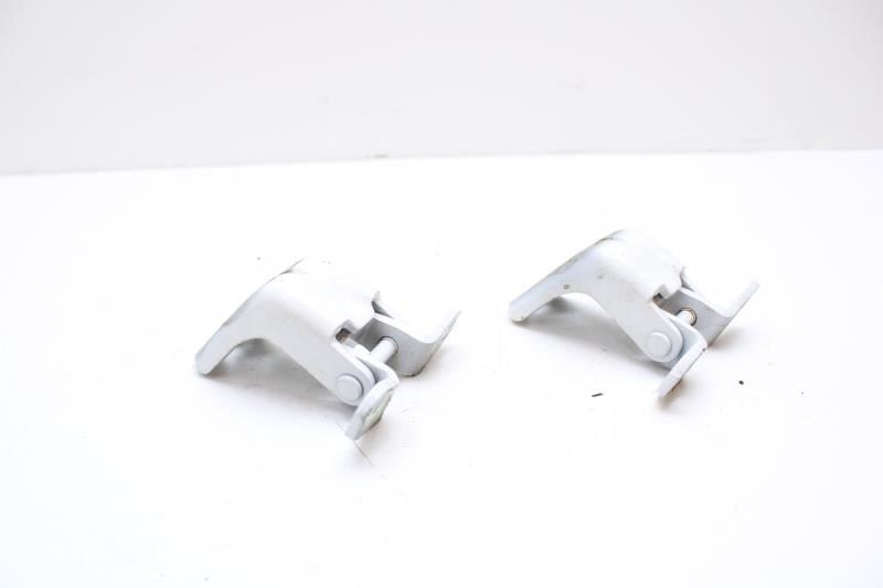 2019-2020 Infiniti QX60 FR Right Side Door Hinge Lower / Upper 80400-5AA0B OEM - Alshned Auto Parts