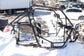 2024-2025 Polaris RZR XP 1000 Ultimate Welded Main Frame Chassis 1025390-458 OEM - Alshned Auto Parts