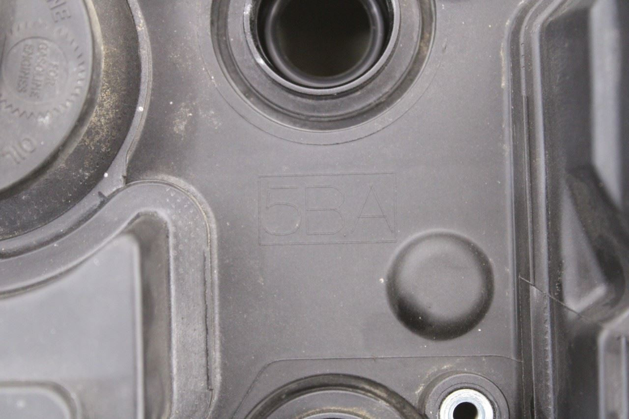 2016-2025 Honda Civic Sport 2.0L Engine Cylinder Head Valve Cover 12310-5BA-A01 - Alshned Auto Parts