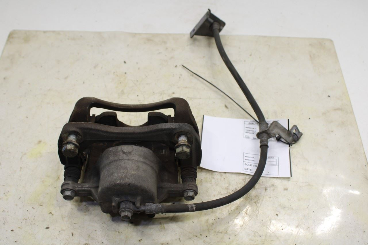 2016-2020 Kia Sorento LX Front Left Driver Side Brake Disc Caliper 58180-C6A00 - Alshned Auto Parts