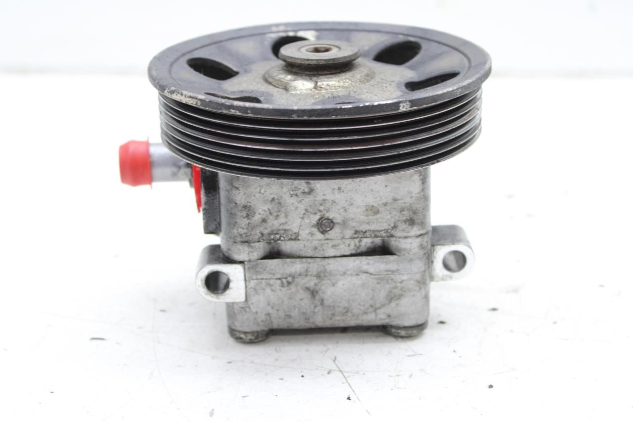 2014-2020 Maserati Ghibli 3.0L Power Steering Pump 268447 OEM - Alshned Auto Parts