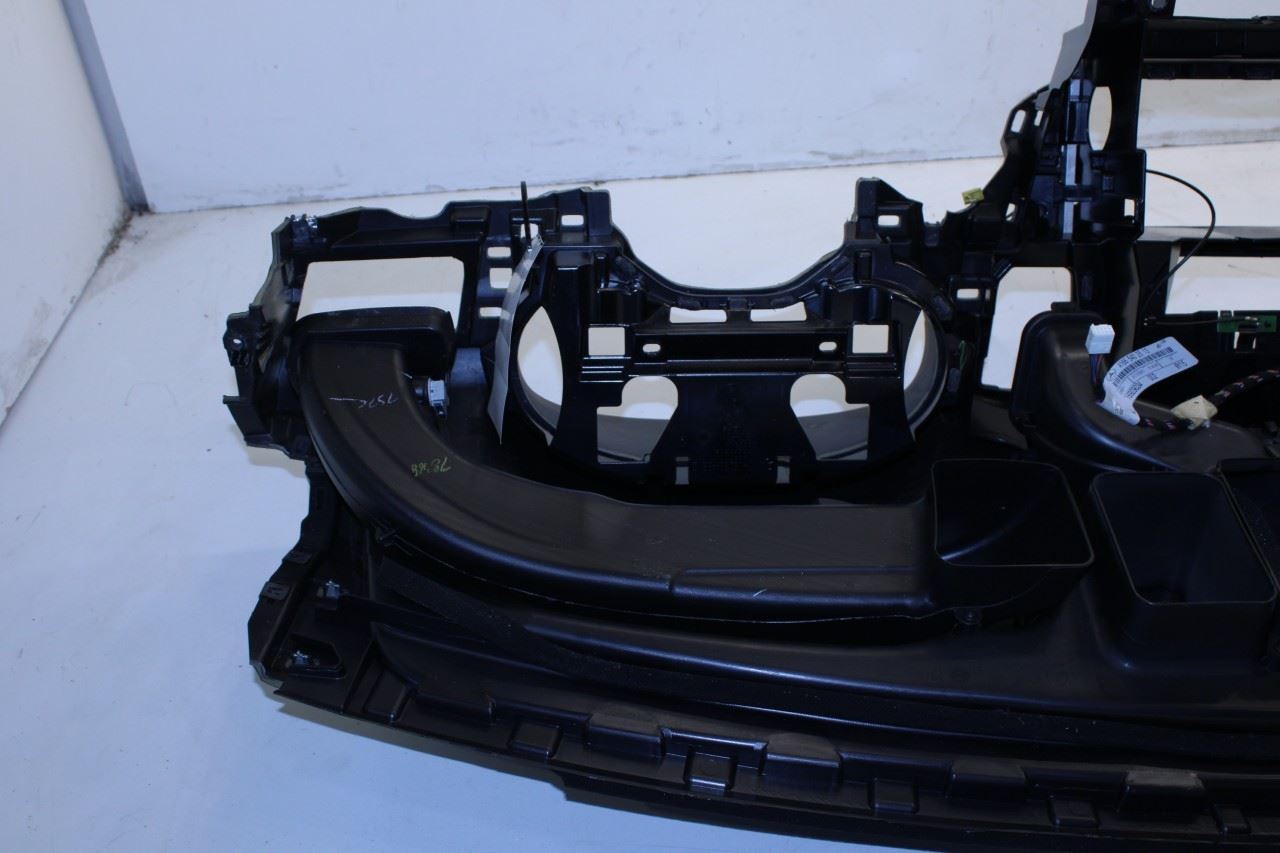 2012-2015 Mercedes-Benz ML350 Dash Instrument Panel 166-680-00-87-7M56 OEM - Alshned Auto Parts