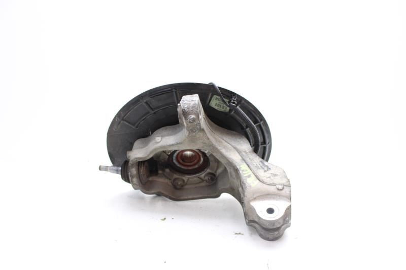 2019-21 Jeep Cherokee Front Left Driver Side Spindle Knuckle Hub 68305297AB OEM - Alshned Auto Parts