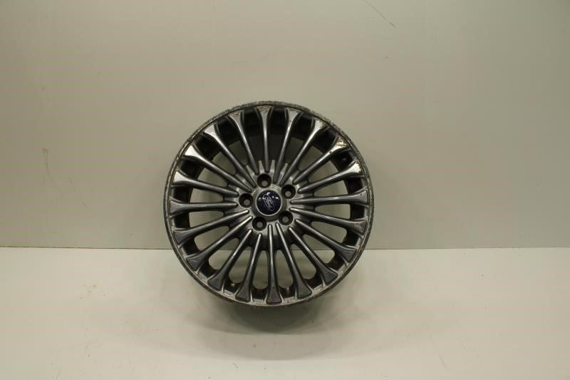 2013-2020 Ford Fusion Alloy Wheel 18x8 20 Spoke DS7C-1007-C1A OEM *ReaD**AS-IS* - Alshned Auto Parts