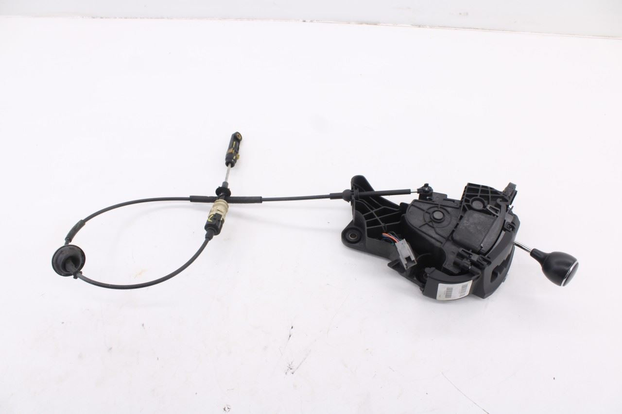 15-20 Dodge Grand Caravan GT Auto Transmission Gear Shifter Lever Knob w/ Cable8