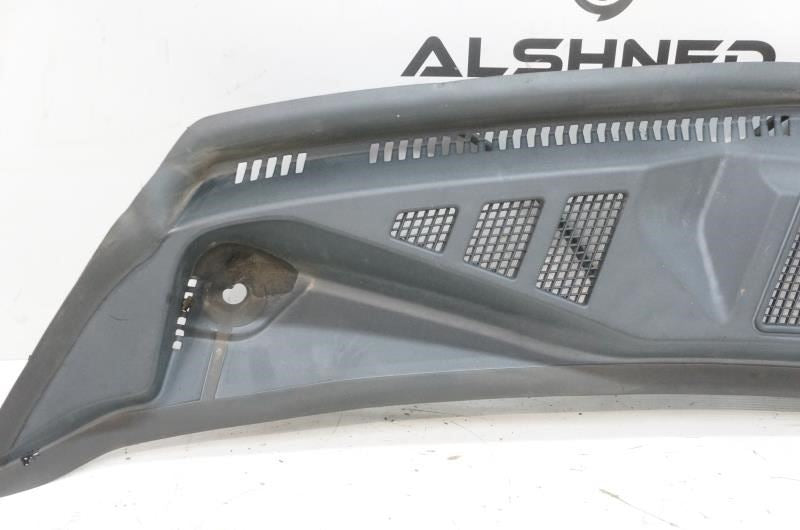 2015-2020 Ford F150 Front Left Driver Side Top Cowl Grille Cover FL34-1502223-AF - Alshned Auto Parts