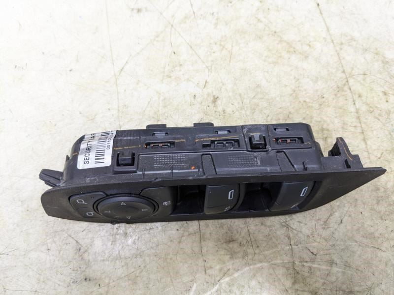 2018-23 Chevrolet Equinox Front Left Master Power Window Switch 84513464 *ReaD* - Alshned Auto Parts