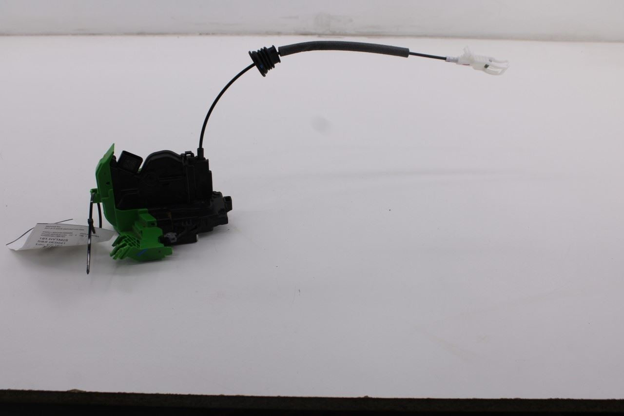 2021-2026 Hyundai Elantra SE Rear Right Passenger Side Door Lock Latch Actuator8