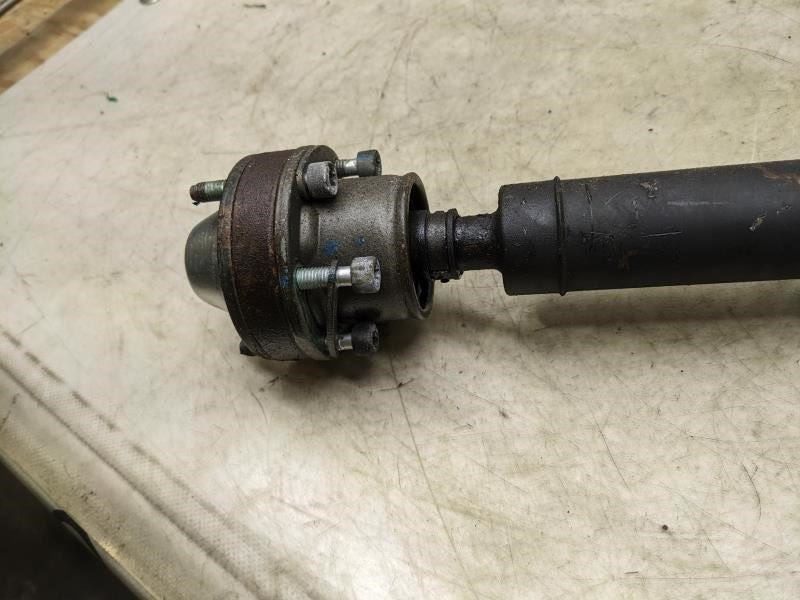 2013-2019 Cadillac ATS 2.0L AWD Front Axle Drive Shaft Propeller 84150924 OEM - Alshned Auto Parts
