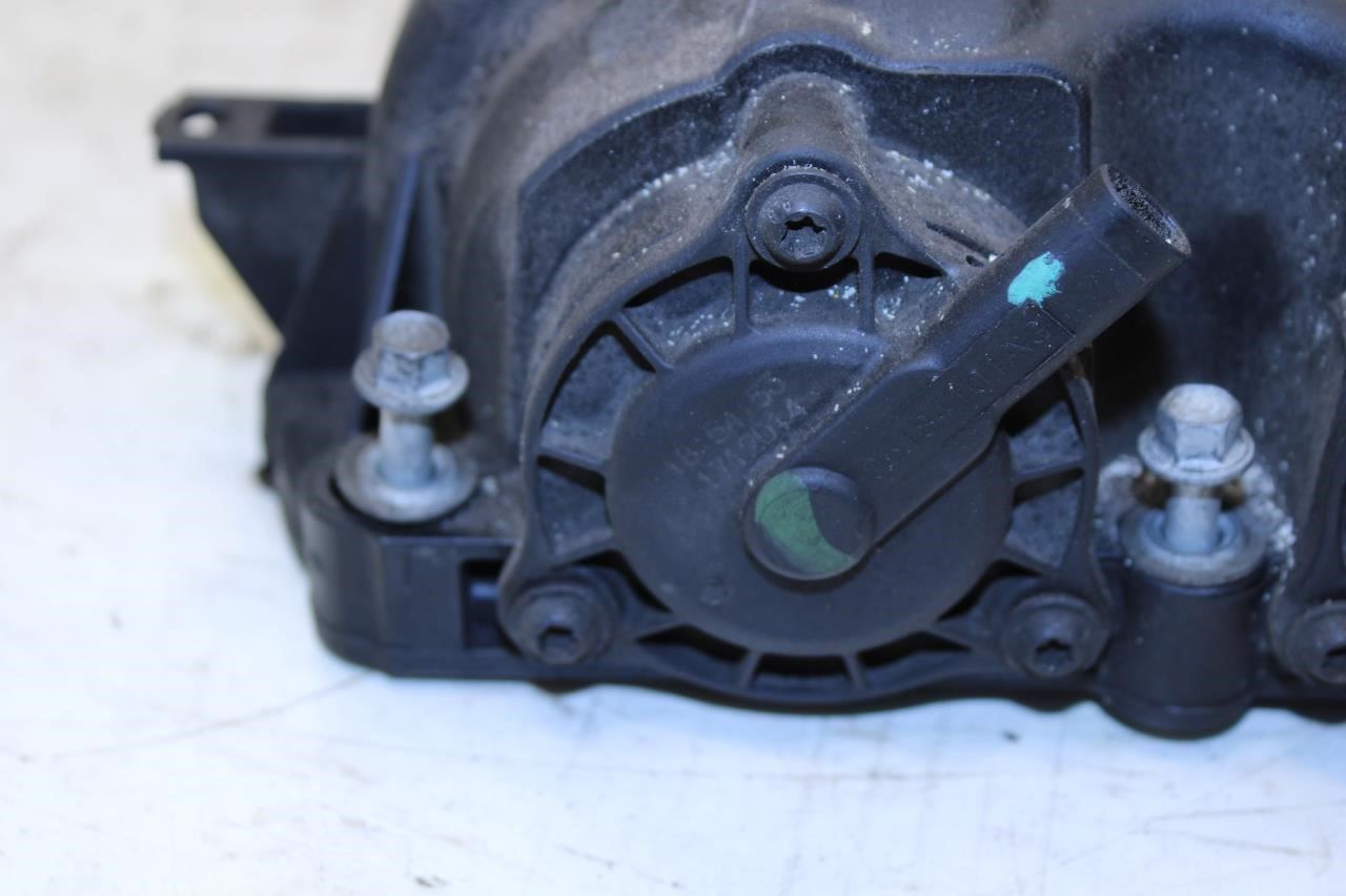 2011-2015 Jeep Grand Cherokee Limited 3.6L Left Side Engine Cylinder Head Cover - Alshned Auto Parts