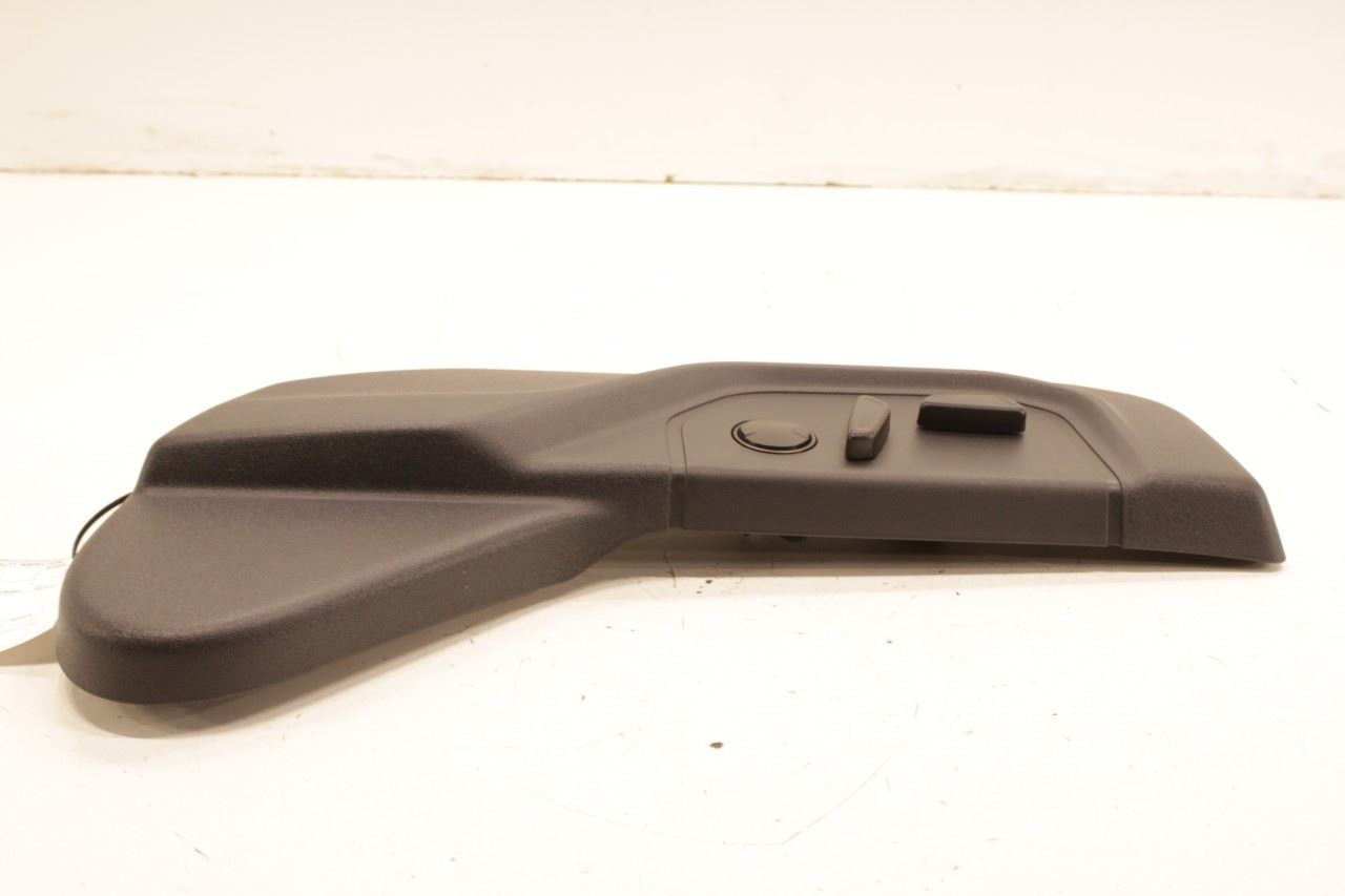 22-26 Ford Expedition MAX XLT FR Left Power Seat Adjustment Switch KB5T14B709AA - Alshned Auto Parts