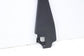 11-21 Jeep Grand Cherokee Rear Right Door Window Opening Molding 1GX40TRMAC OEM - Alshned Auto Parts