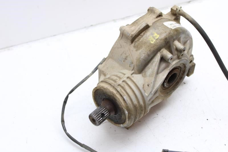 2021-2023 Polaris RZR XP 1000 Front Differential Gearcase 1334625 OEM - Alshned Auto Parts