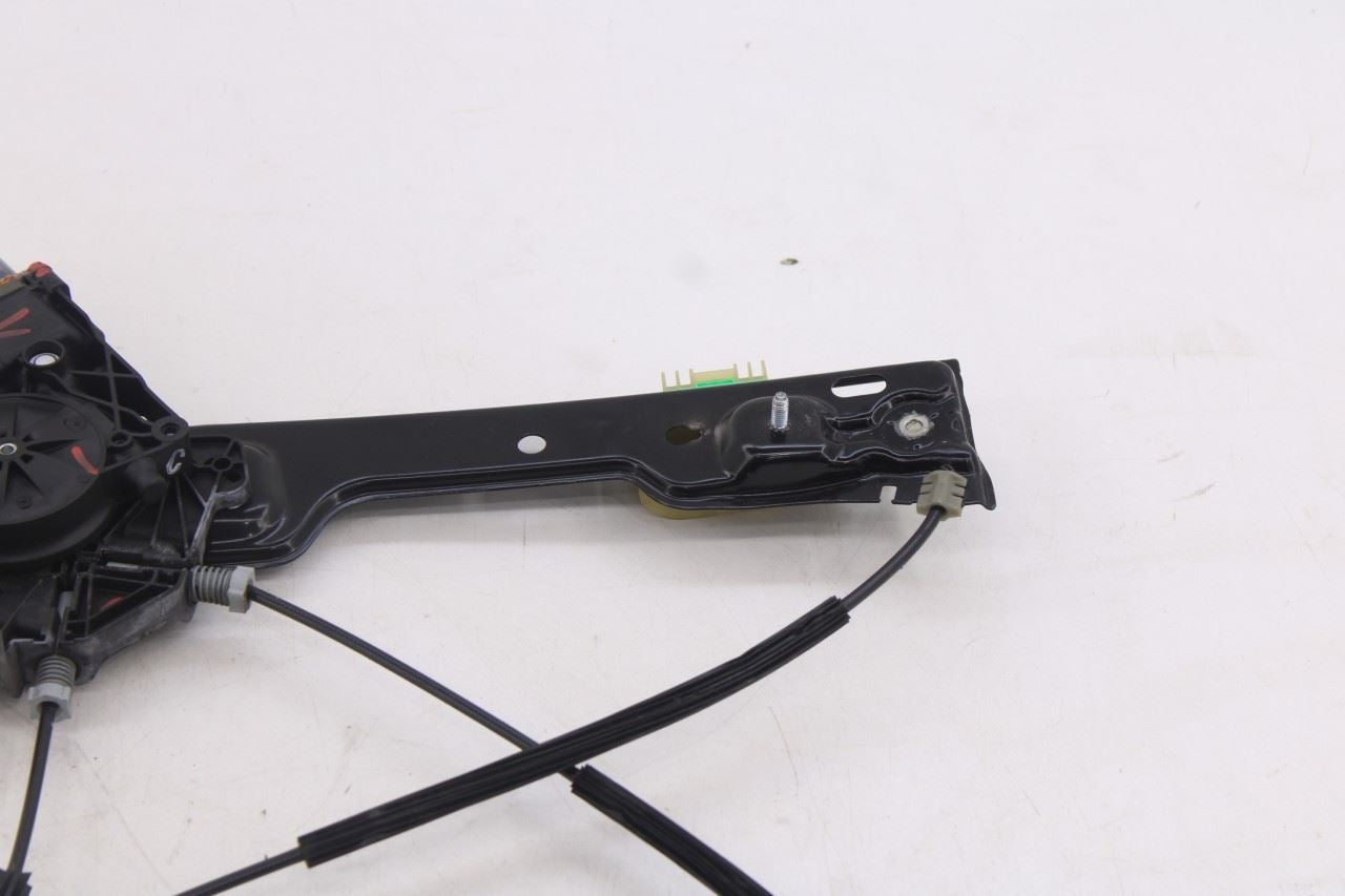 2018-26 Ford Expedition Max XLT Front Right Side Door Window Regulator w/ Motor3