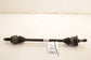 13-17 BMW X3 xDrive28i AWD Rear Right Side CV Axle Drive Half Shaft 33207598038 - Alshned Auto Parts