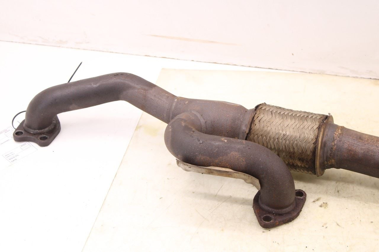 2020-24 Honda Odyssey Touring 3.5L Exhaust System Pipe 18150-5MR-A61 OEM *ReaD* - Alshned Auto Parts