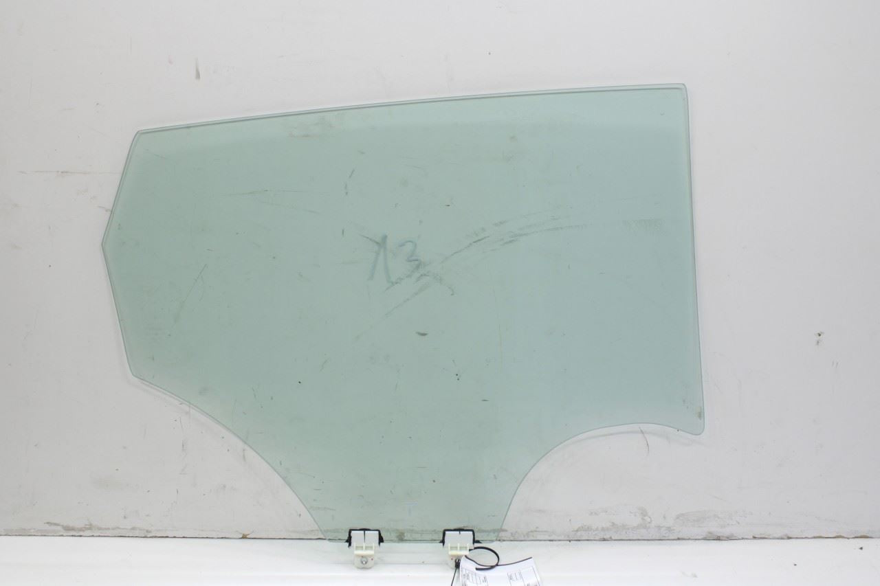 2017-2022 Nissan Rogue Sport SL AWD Rear Left Driver Side Door Window Glass - Alshned Auto Parts