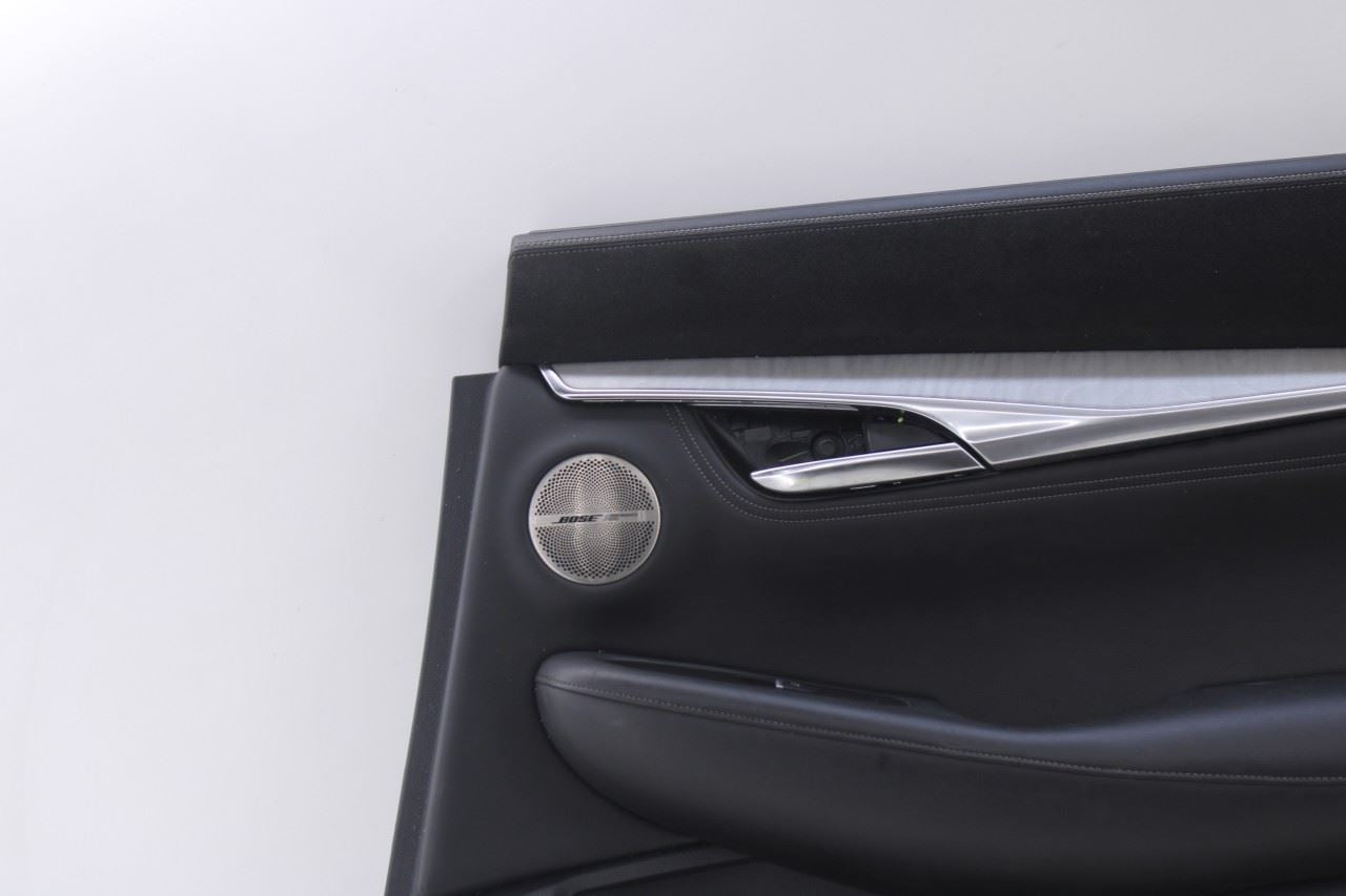 19-24 Infiniti QX50 ESSENTIAL Rear Right Side Door Trim Panel 829A05NF3A *ReaD* - Alshned Auto Parts