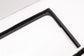 17-26 Chrysler Pacifica Rear Left Sliding Door Run Channel w/ Belt Weatherstrips - Alshned Auto Parts
