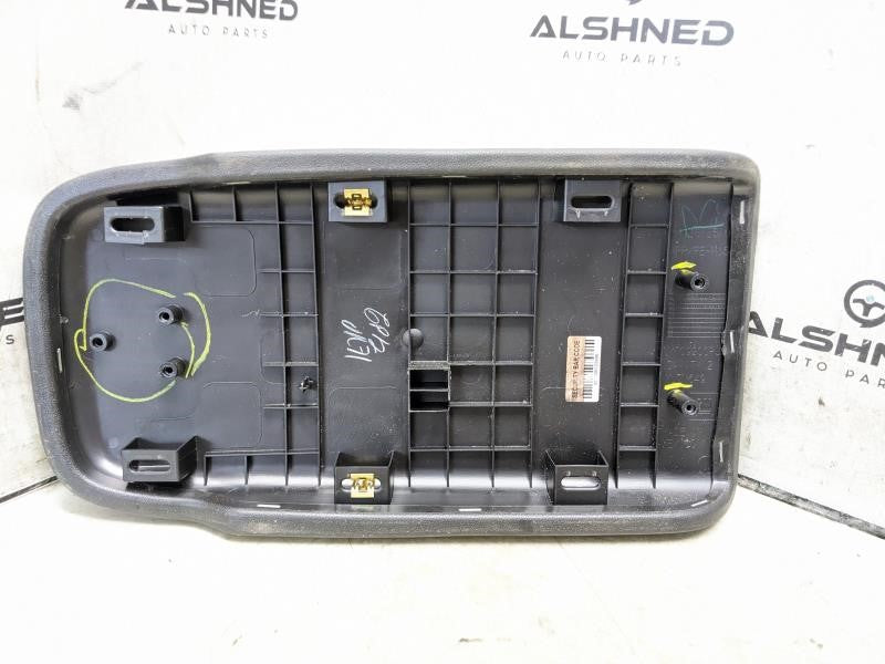 2018-2024 Chevrolet Equinox Center Console Armrest Lid Cover 84118525 OEM *ReaD* - Alshned Auto Parts