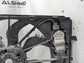 2015-2020 Mercedes GLA250 Radiator Cooling Fan Motor Assembly A2465000064 OEM - Alshned Auto Parts
