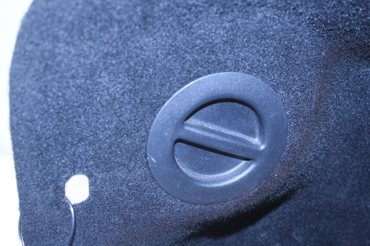 2013-20 Lexus GS350 Rear Left Side Trunk Quarter Panel Trim Cover 64722-30271-C0 - Alshned Auto Parts