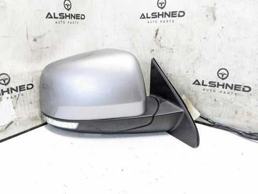 2014 Jeep Grand Cherokee Right Passenger Side Rear View Mirror 5SG16JSCAA OEM - Alshned Auto Parts