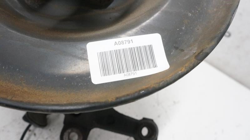 2016-22 Toyota Prius 1.8L Rear Driver Left Side Spindle Knuckle Hub 42305-47050 - Alshned Auto Parts