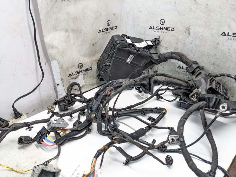 2018 Kia Optima 2.4L Engine Bay Under Hood Wire Harness 91294-D4020 OEM - Alshned Auto Parts