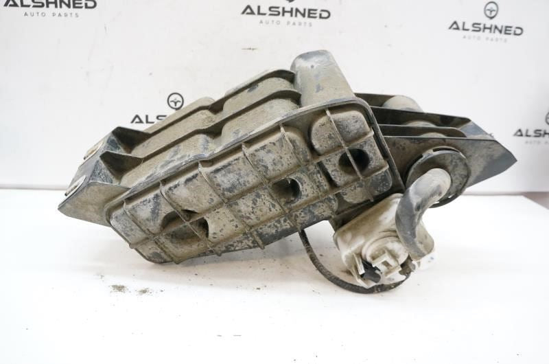 2012-2017 Jeep Compass Fuel Vapor Evaporator Emission Canister 68368140AC OEM - Alshned Auto Parts