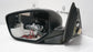 08-12 Honda Accord EXL 2.4L Driver Left Side Rear View Mirror 76258-TE0-A11 OEM - Alshned Auto Parts
