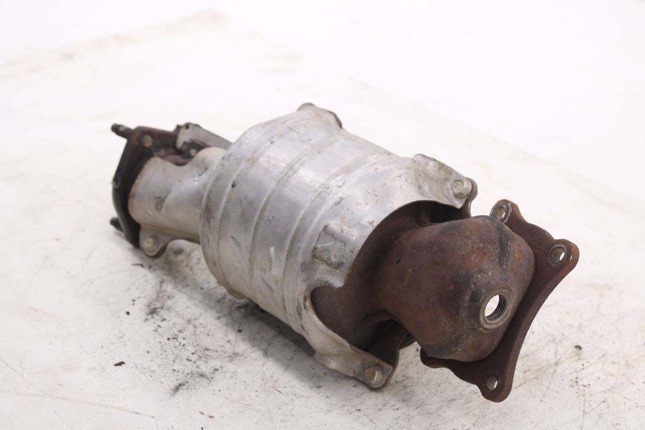 17-20 Acura MDX w/Technology Pkg 3.5L Rear Exhaust System Manifold 18280-5MJ-A007