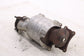 17-20 Acura MDX w/Technology Pkg 3.5L Rear Exhaust System Manifold 18280-5MJ-A007