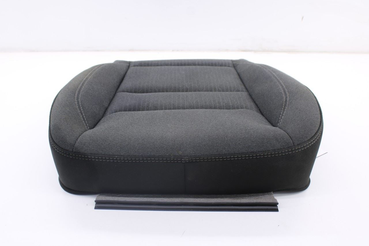 2019-2024 Ram 1500 Big Horn Crew Cab 5.7L 4WD Front Left Side Seat Lower Cushion11