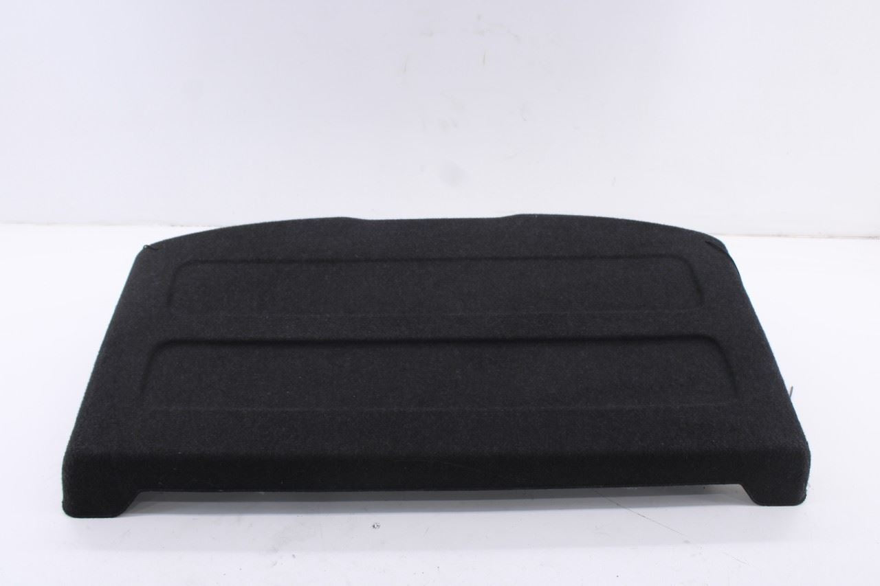 2018-25 Mitsubishi Outlander Sport SE 2.0L 4WD Rear Trunk Parcel Shelf 7237A177 - Alshned Auto Parts