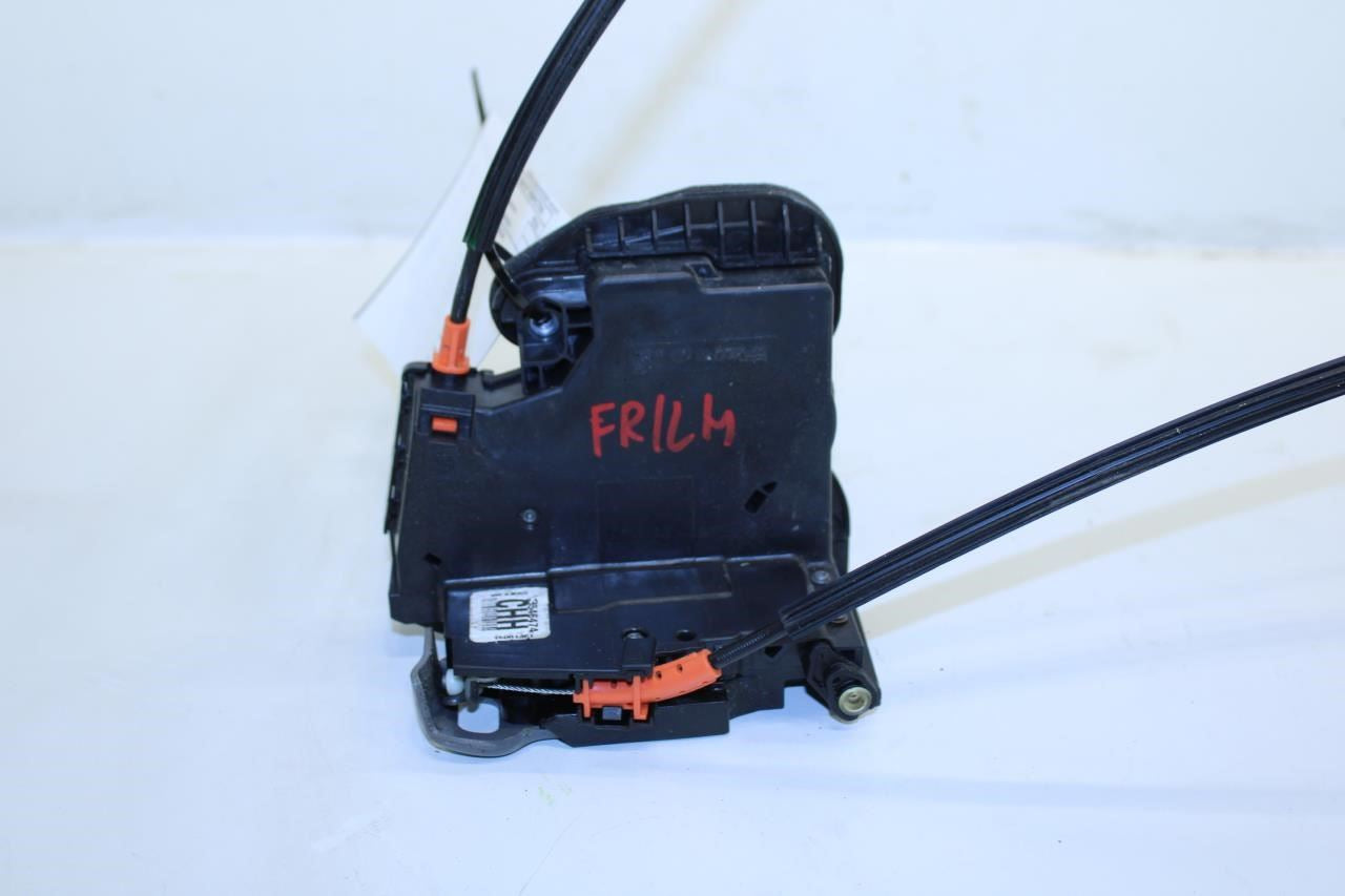 2018-2024 GMC Terrain Denali Front Left Door Lock Latch Actuator 13546474 OEM - Alshned Auto Parts