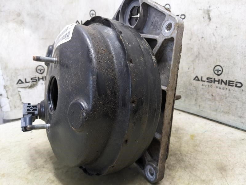 2011-2018 Jeep Wrangler 3.6L Power Brake Booster 68069918AE OEM - Alshned Auto Parts