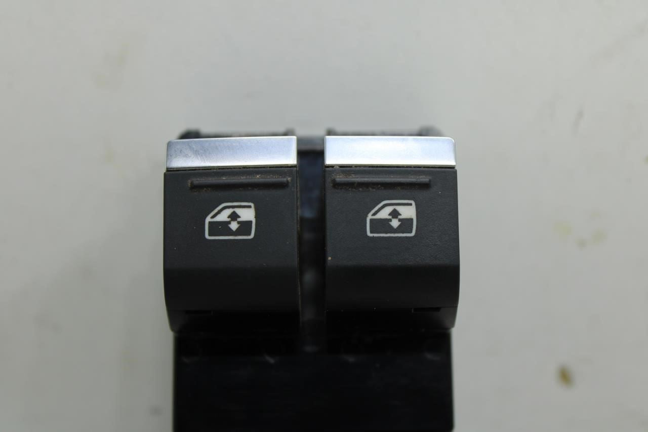 2019-2024 Audi Q3 S Line Front Left Master Power Window Switch 83A-959-851 OEM - Alshned Auto Parts