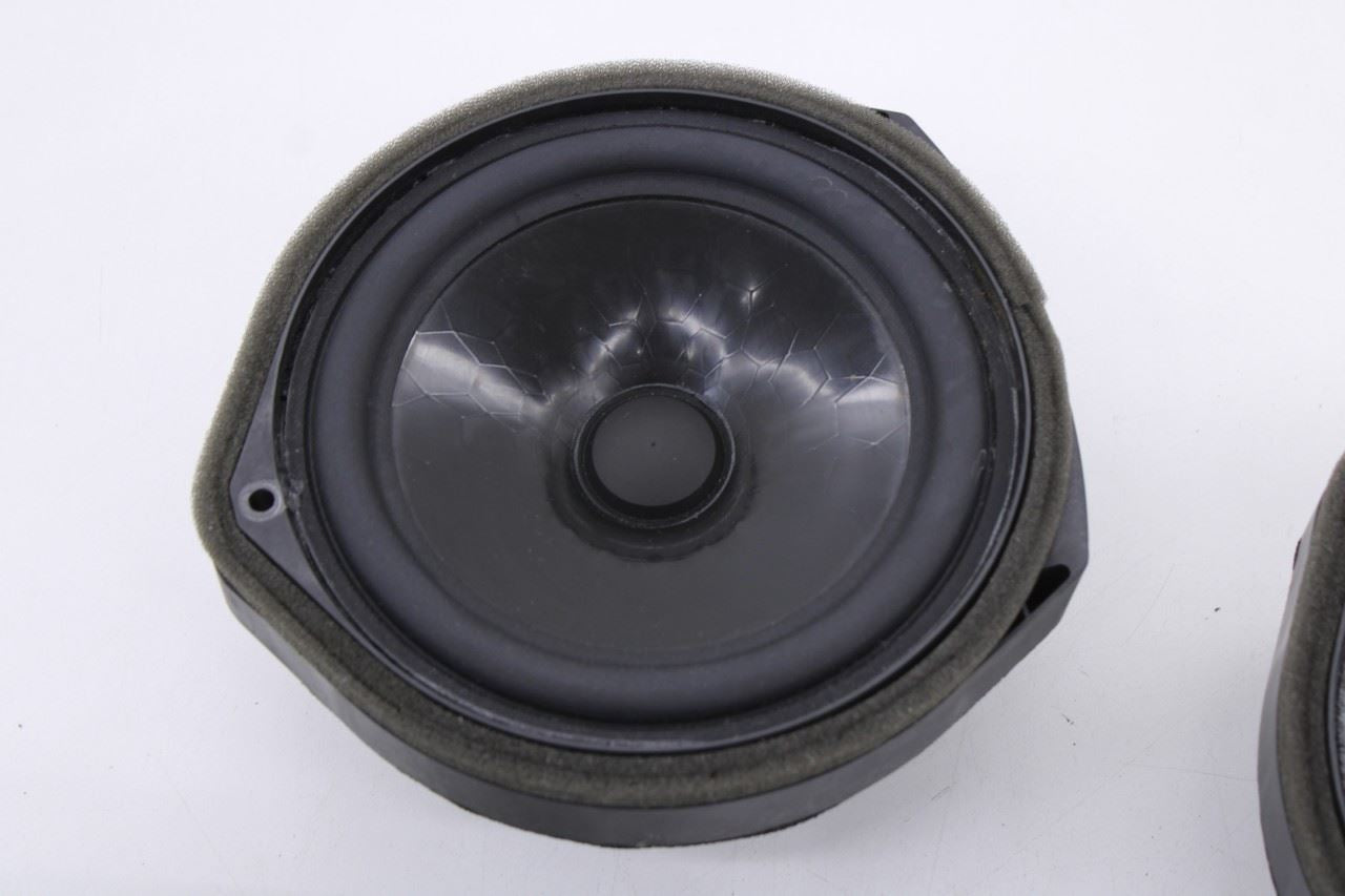 2015-20 Acura TLX Tech Front and Rear Right and Left Door Speaker 39120-TZ5-A015