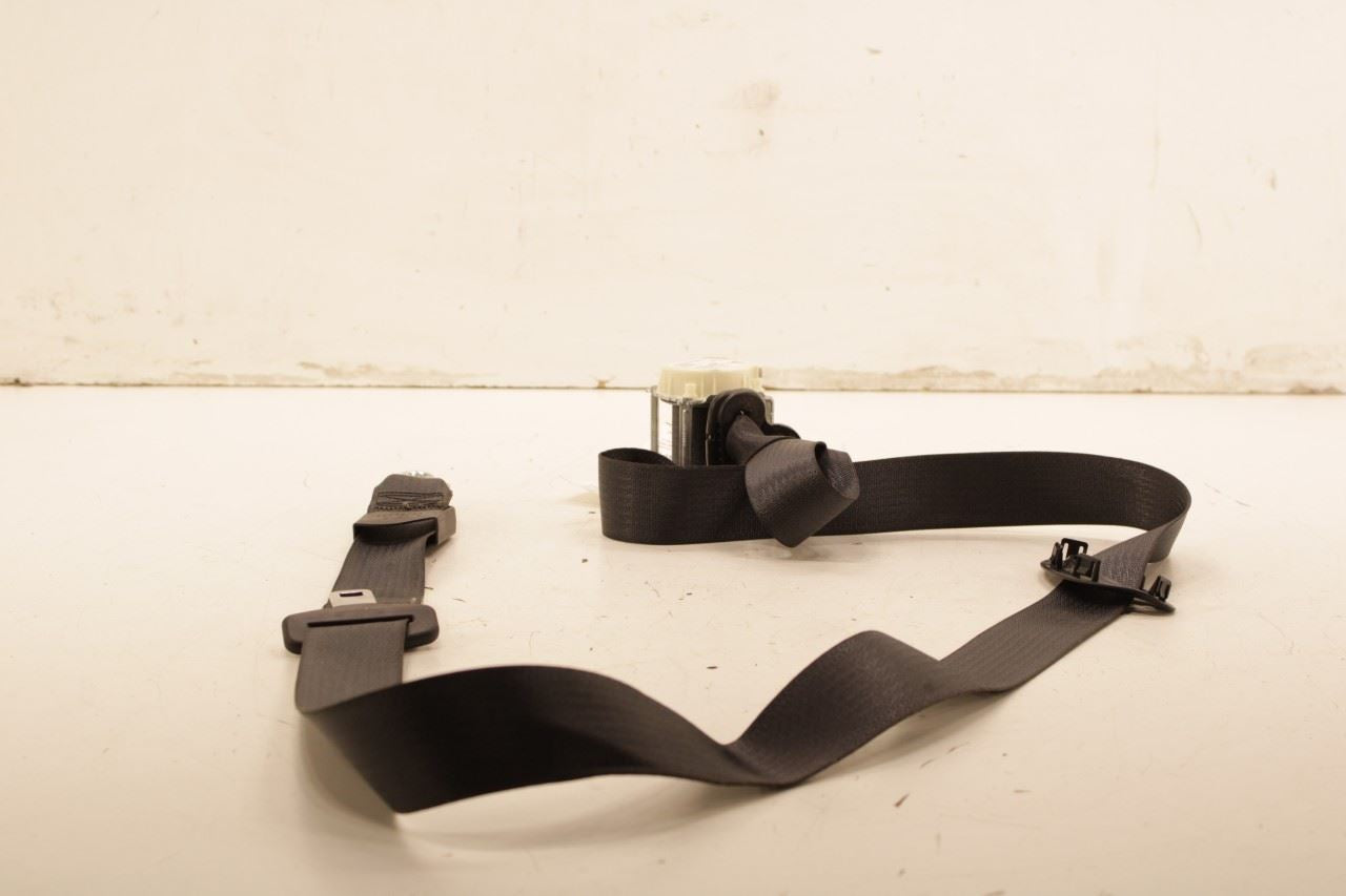 2019-23 Jeep Cherokee Latitude 3.2L Rear Right Side 2nd Row Seat Belt Retractor - Alshned Auto Parts