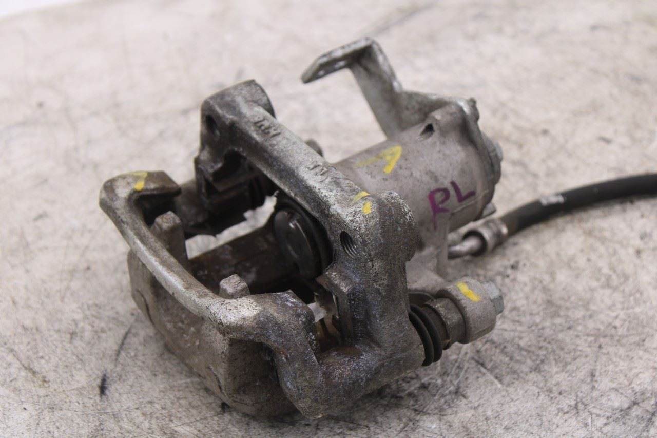 2021-26 Hyundai Elantra SE Rear Left Driver Side Disc Brake Caliper 58310-AAA3010