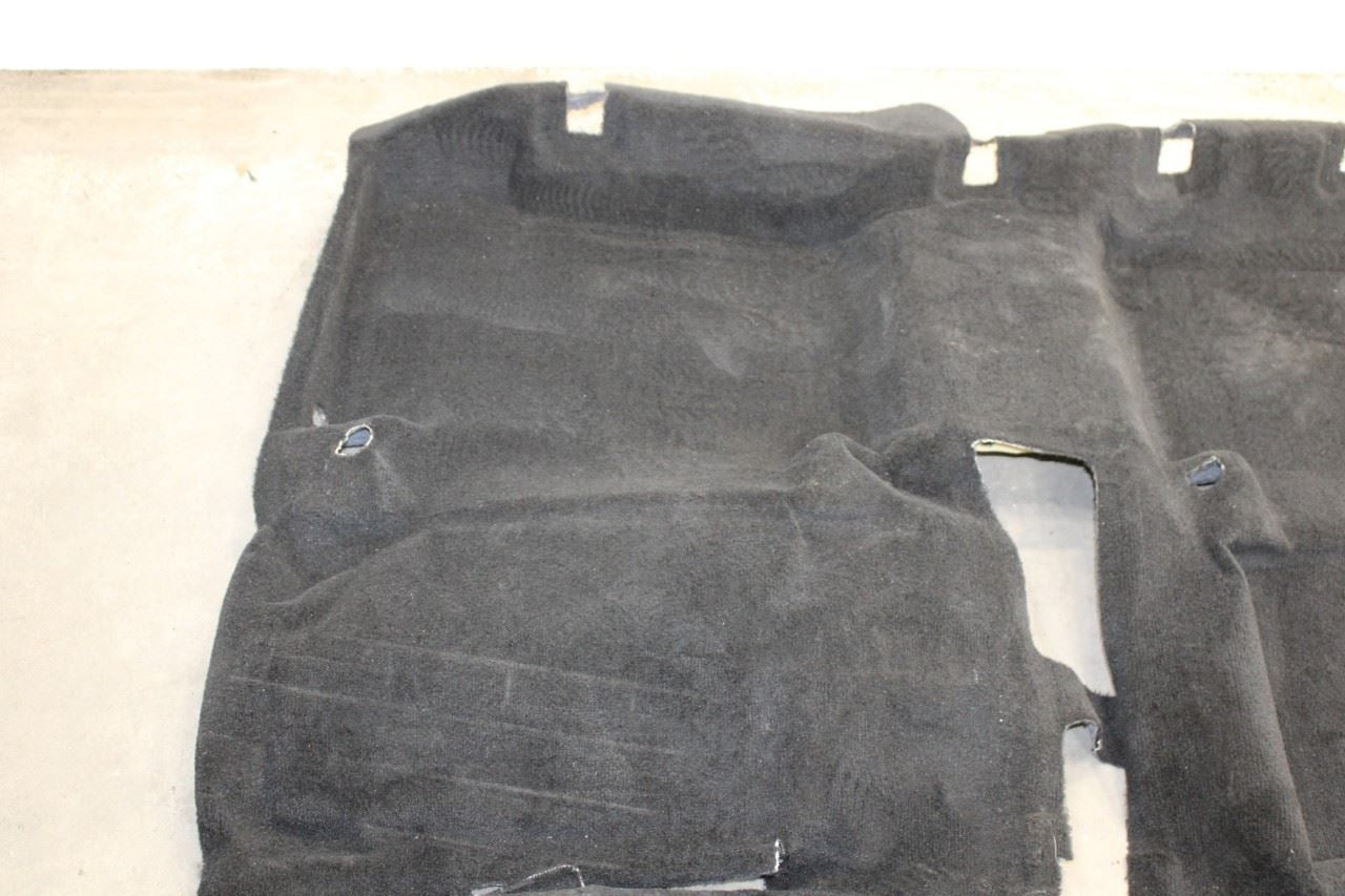 22-24 Hyundai Tucson SEL 2.5L Interior Front and Rear 2nd Row Floor Carpet Liner - Alshned Auto Parts
