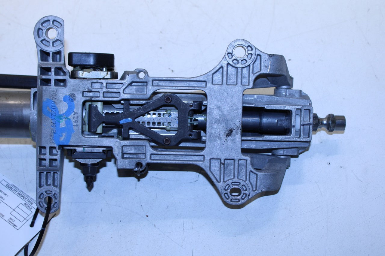 2019-2024 Chevrolet Blazer 2LT 2.0L FWD Steering Column Assembly 84703391 OEM - Alshned Auto Parts