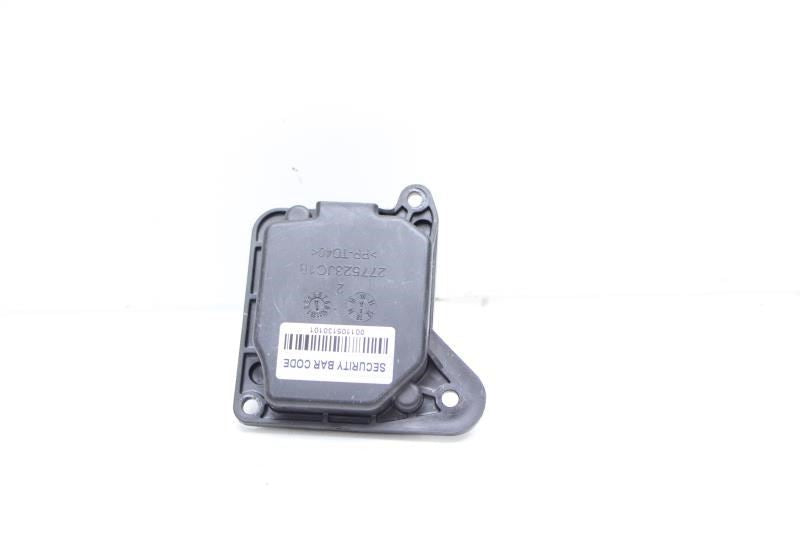 2013-2020 Nissan Pathfinder HVAC Air Conditioner Amplifier 27752-3JC1B OEM - Alshned Auto Parts