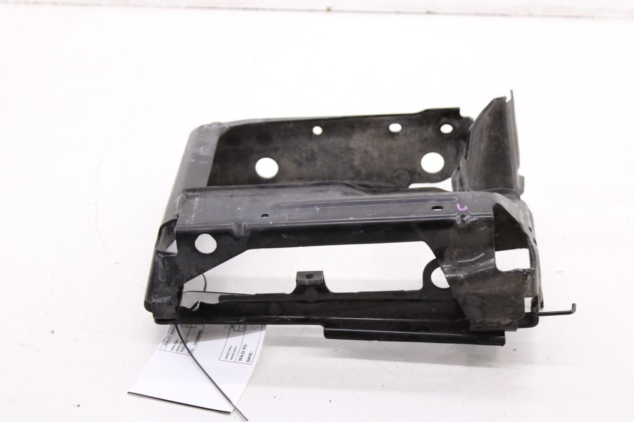 23-25 BMW 430i xDrive Front Bumper Left Side Reinforcement Support Mount Bracket - Alshned Auto Parts