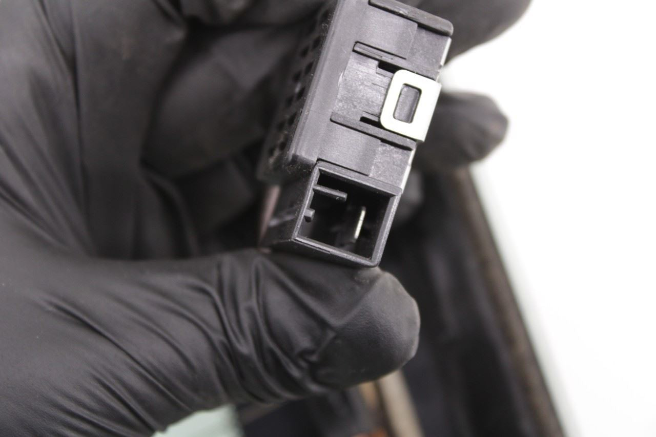 2013-2019 Nissan Sentra SL Rear Back Window Glass 79700-3SG0A OEM - Alshned Auto Parts