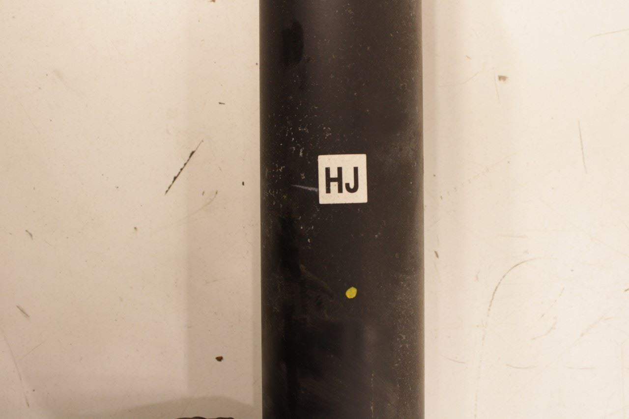 2016-2024 Infiniti Q50 Premium 3.0L RWD Rear Drive Shaft Propeller 37000-4GZ0A - Alshned Auto Parts