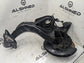 2016-19 Mini Cooper Clubman 4WD Rear LH Trailing Arm and Knuckle Hub 33326851579 - Alshned Auto Parts